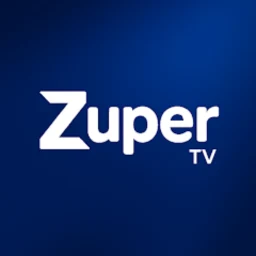 أيقونة Zuper TV:2026