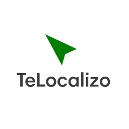 أيقونة TeLocalizo